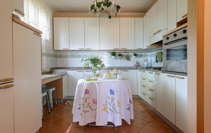 Image No.8-Villa de 5 chambres à vendre à Casciana Terme