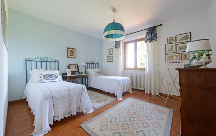 Image No.10-Villa de 5 chambres à vendre à Casciana Terme