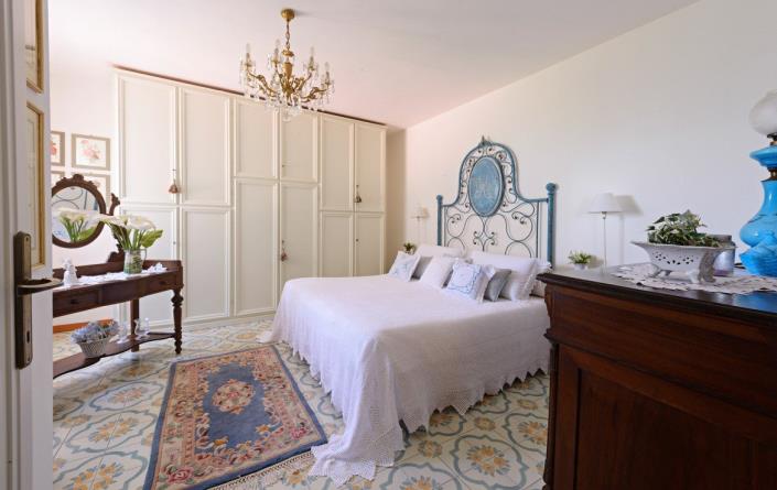 Image No.12-Villa de 5 chambres à vendre à Casciana Terme