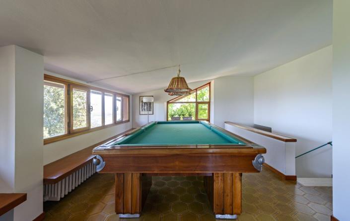 Image No.13-Villa de 5 chambres à vendre à Casciana Terme