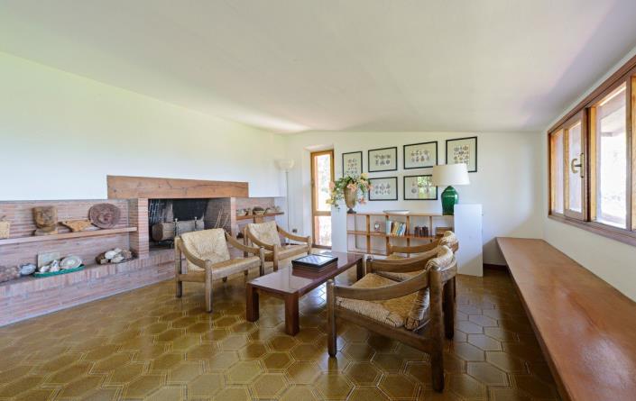 Image No.14-Villa de 5 chambres à vendre à Casciana Terme