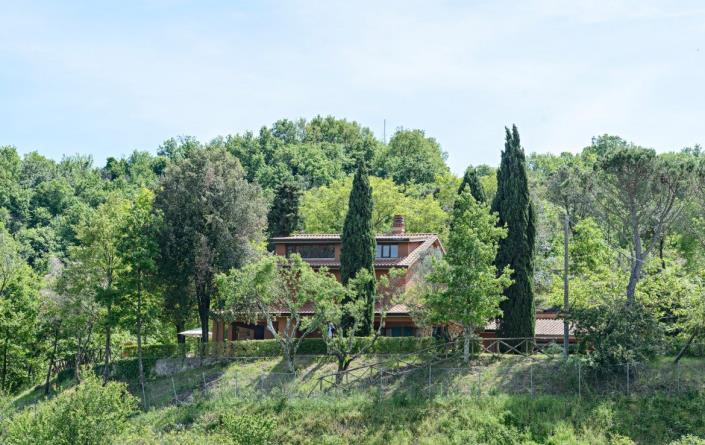 Image No.15-Villa de 5 chambres à vendre à Casciana Terme