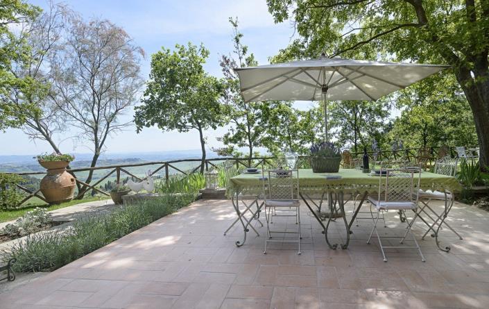 Image No.16-Villa de 5 chambres à vendre à Casciana Terme