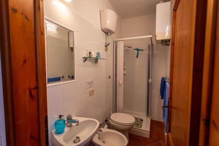 Image No.14-Maison de campagne de 3 chambres à vendre à Lajatico