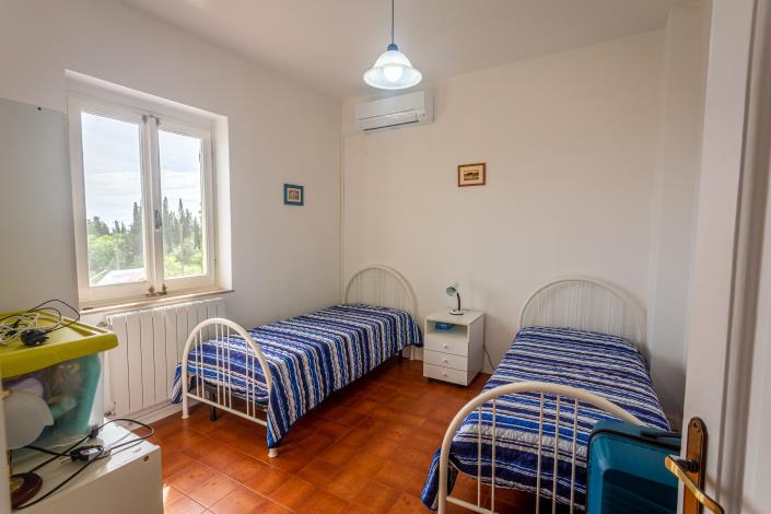 Image No.15-Maison de campagne de 3 chambres à vendre à Lajatico