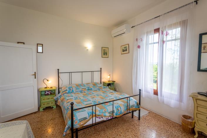 Image No.17-Maison de campagne de 3 chambres à vendre à Lajatico