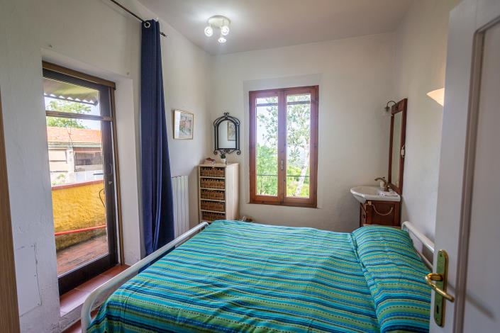 Image No.22-Maison de campagne de 3 chambres à vendre à Lajatico