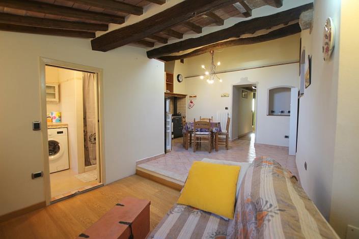 Image No.3-Appartement de 1 chambre à vendre à Volterra