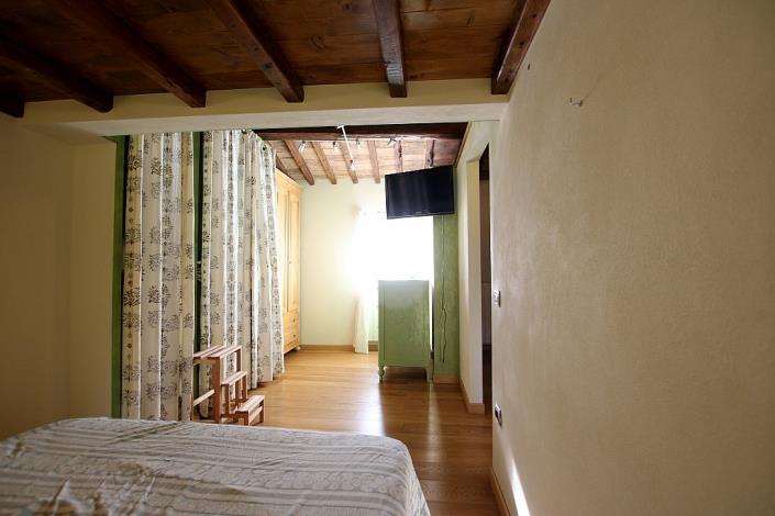 Image No.8-Appartement de 1 chambre à vendre à Volterra