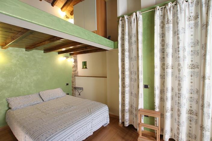 Image No.9-Appartement de 1 chambre à vendre à Volterra