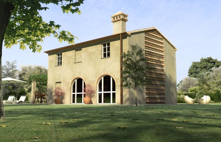 Image No.10-Farmhouse for sale