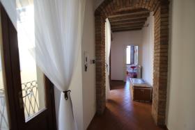 Image No.1-Appartement de 3 chambres à vendre à Volterra