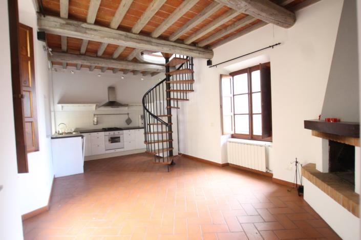 Image No.10-Appartement de 3 chambres à vendre à Volterra