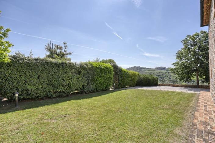 Image No.3-Appartement de 2 chambres à vendre à Volterra