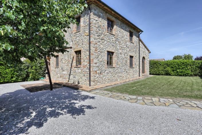 Image No.4-Appartement de 2 chambres à vendre à Volterra