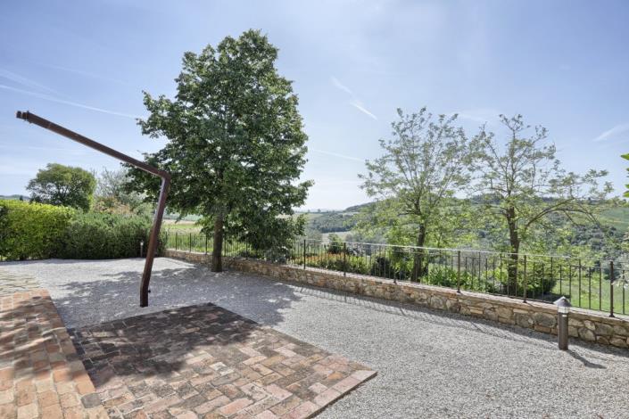 Image No.5-Appartement de 2 chambres à vendre à Volterra