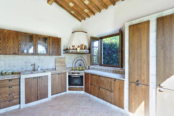 Image No.6-Appartement de 2 chambres à vendre à Volterra