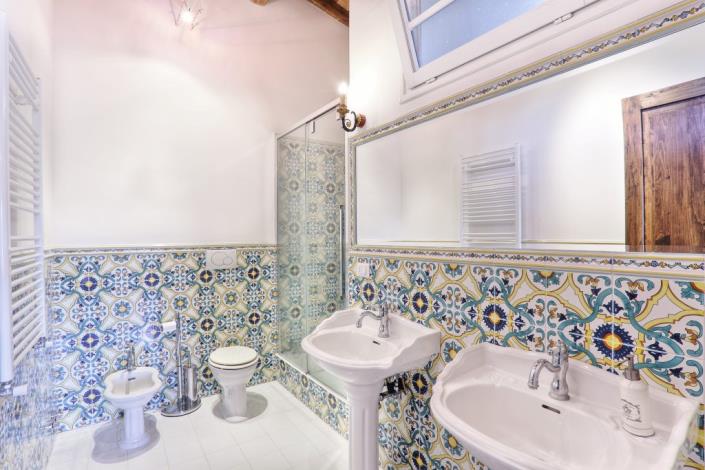 Image No.7-Appartement de 2 chambres à vendre à Volterra