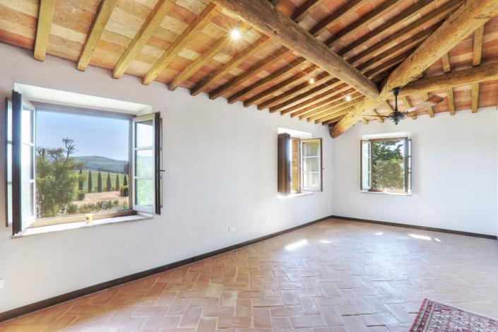 Image No.9-Appartement de 2 chambres à vendre à Volterra