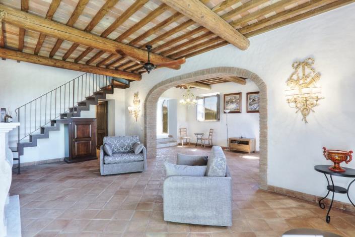 Image No.13-Appartement de 2 chambres à vendre à Volterra