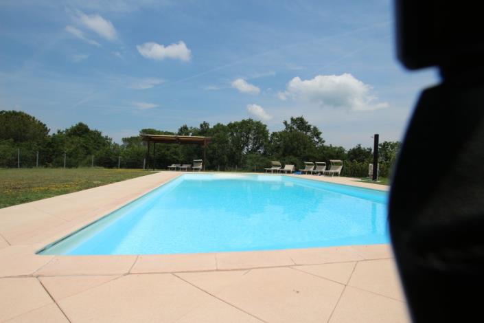 Image No.4-Ferme de 4 chambres à vendre à Peccioli