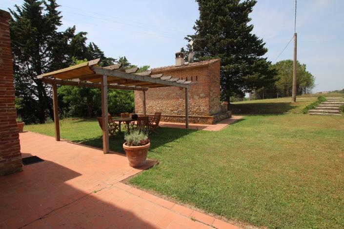 Image No.7-Ferme de 4 chambres à vendre à Peccioli