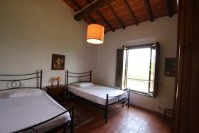 Image No.11-Ferme de 4 chambres à vendre à Peccioli