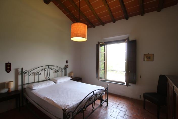 Image No.13-Ferme de 4 chambres à vendre à Peccioli