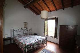 Image No.13-Ferme de 4 chambres à vendre à Peccioli
