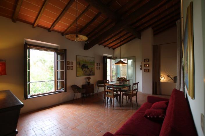 Image No.15-Ferme de 4 chambres à vendre à Peccioli