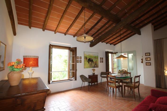 Image No.16-Ferme de 4 chambres à vendre à Peccioli