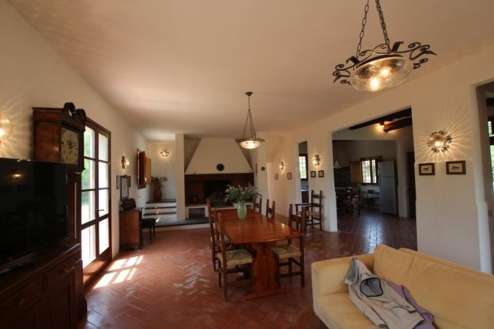 Image No.17-Ferme de 4 chambres à vendre à Peccioli