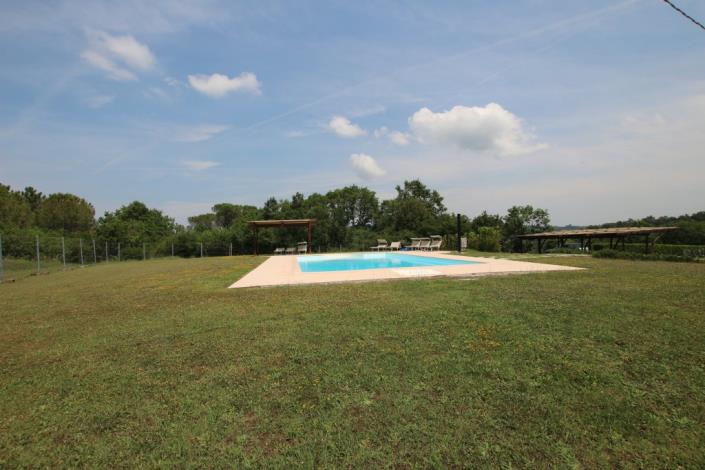 Image No.18-Ferme de 4 chambres à vendre à Peccioli