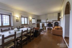 Image No.7-Maison de campagne de 3 chambres à vendre à Volterra