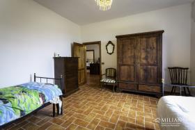 Image No.19-Maison de campagne de 3 chambres à vendre à Volterra