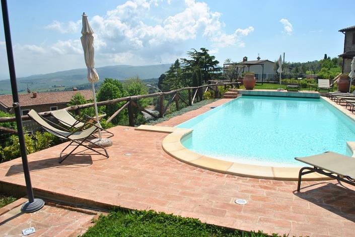 Image No.2-Appartement de 3 chambres à vendre à Chianni