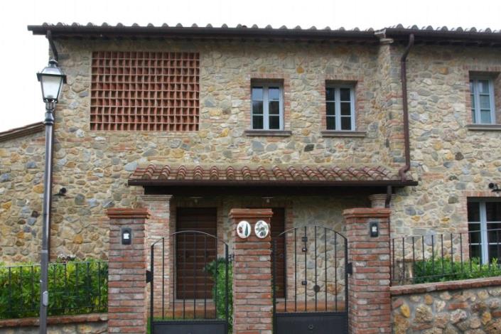 Image No.4-Appartement de 3 chambres à vendre à Chianni