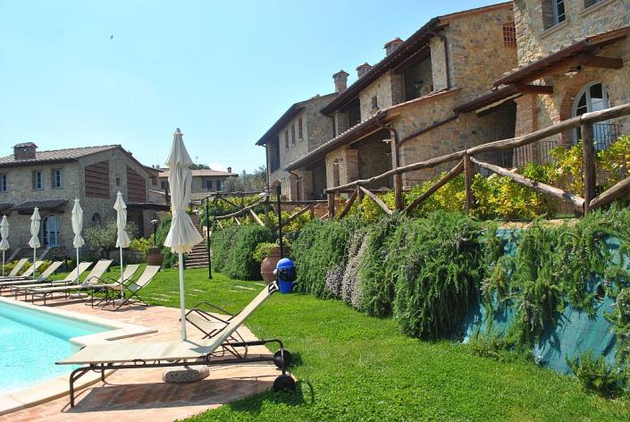 Image No.3-Appartement de 3 chambres à vendre à Chianni