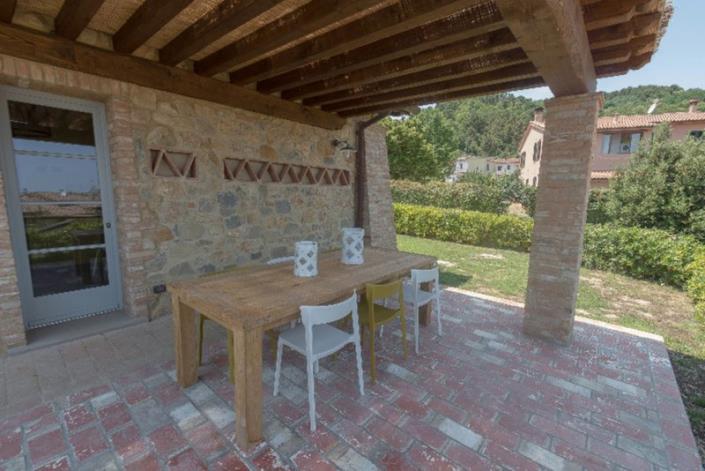 Image No.5-Appartement de 3 chambres à vendre à Chianni