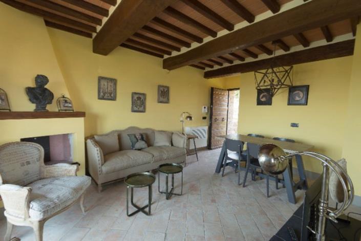 Image No.8-Appartement de 3 chambres à vendre à Chianni