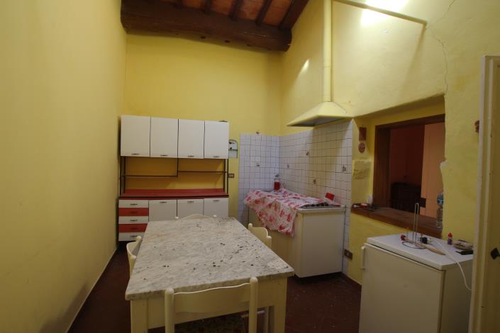 Image No.11-Maison de campagne de 6 chambres à vendre à Volterra