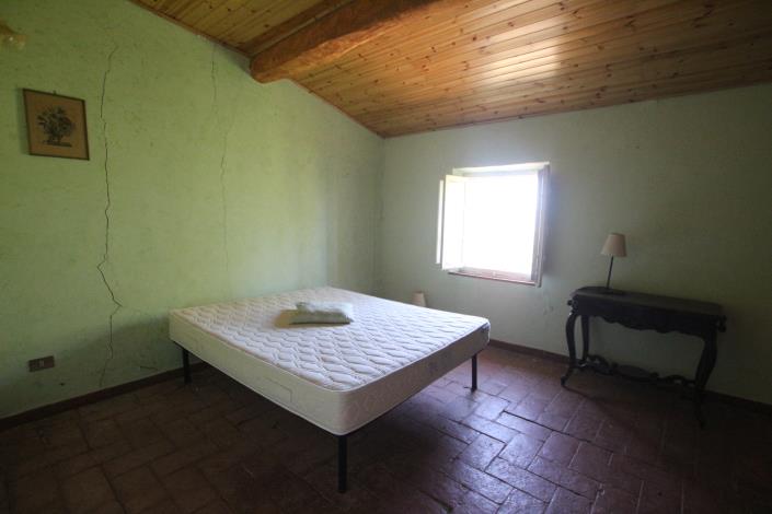 Image No.12-Maison de campagne de 6 chambres à vendre à Volterra