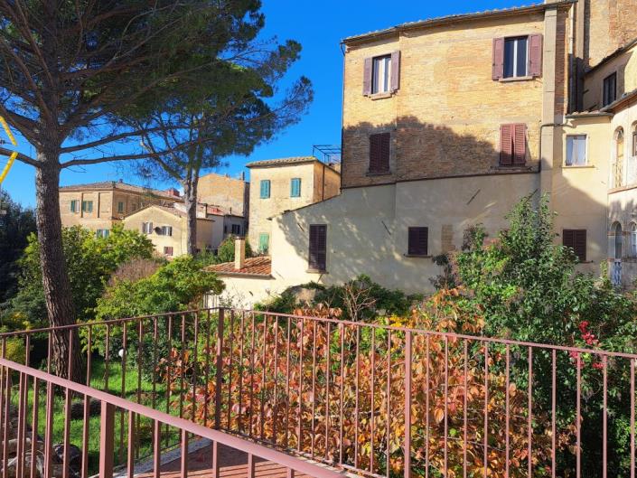 Image No.1-Appartement de 3 chambres à vendre à Volterra
