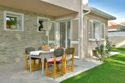 1 - Cecina, Apartment