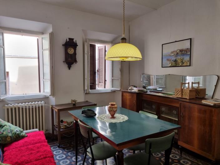 Image No.2-Maison de ville de 5 chambres à vendre à Volterra