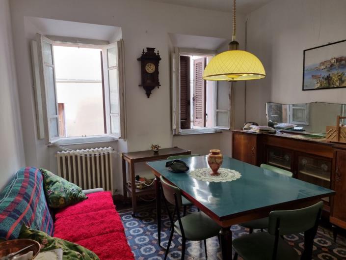 Image No.3-Maison de ville de 5 chambres à vendre à Volterra