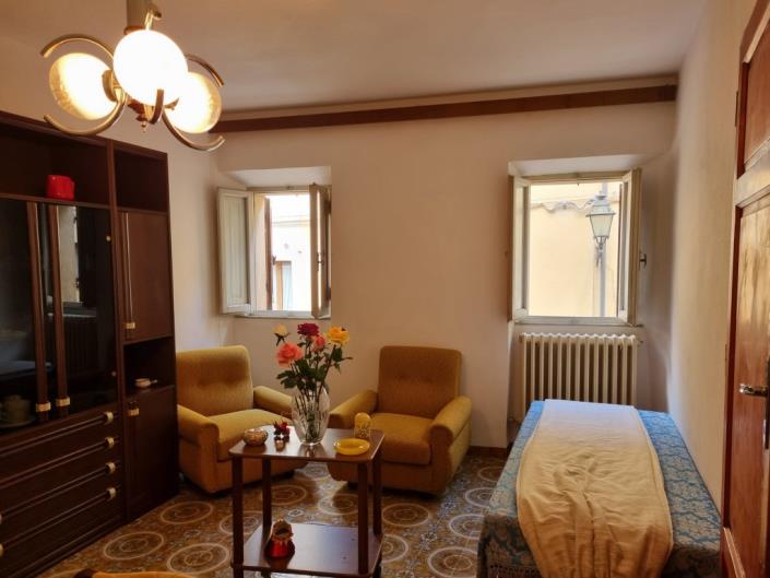 Image No.4-Maison de ville de 5 chambres à vendre à Volterra