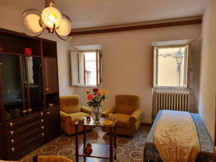 Image No.5-Maison de ville de 5 chambres à vendre à Volterra