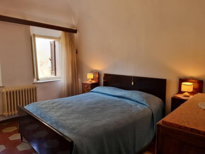 Image No.6-Maison de ville de 5 chambres à vendre à Volterra