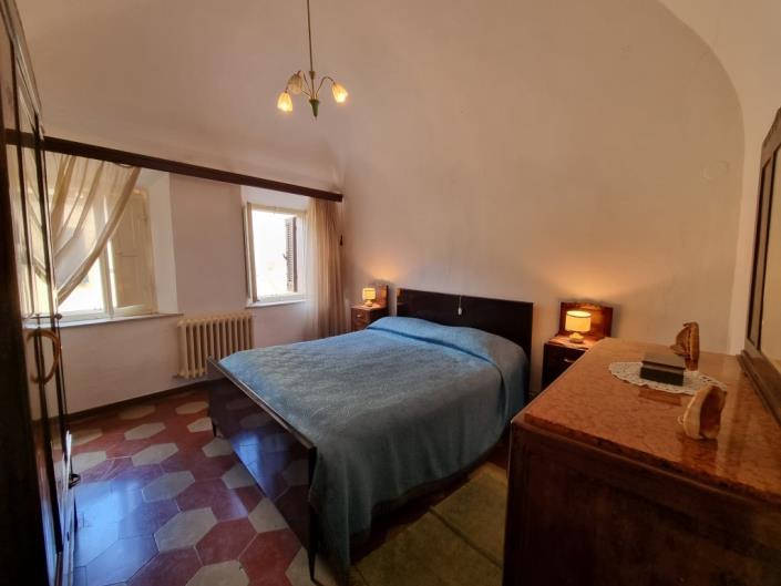 Image No.7-Maison de ville de 5 chambres à vendre à Volterra